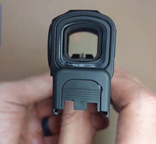 Optic Cut - ACRO P2