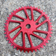 JW 7075 Solid Gear (In Stock)