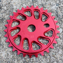 JW 7075 Solid Gear (In Stock)
