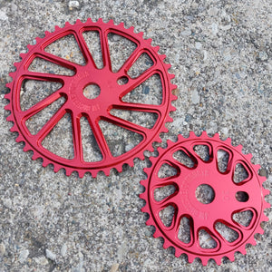 JW 7075 Solid Gear (In Stock)