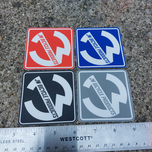JW Sticker Packs