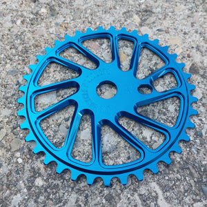 JW 7075 Solid Gear (In Stock)