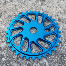 JW 7075 Solid Gear (In Stock)