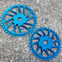 JW 7075 Solid Gear (In Stock)