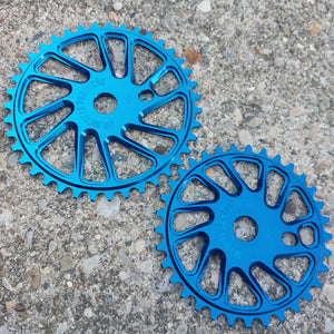 JW 7075 Solid Gear (In Stock)