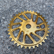 JW 7075 Solid Gear (In Stock)