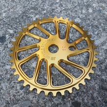 JW 7075 Solid Gear (In Stock)
