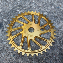JW 7075 Solid Gear (In Stock)
