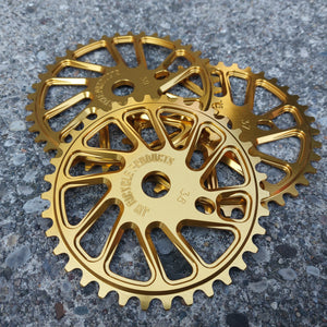 JW 7075 Solid Gear (In Stock)