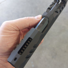 Inline Ports - PDP / PDP-F