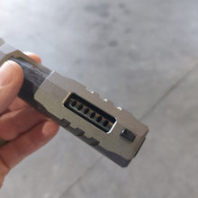 Inline Ports - PDP / PDP-F