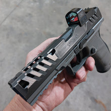 Side Milling - PDP / PDP-F