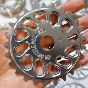 JW 7075 Solid Gear (In Stock)