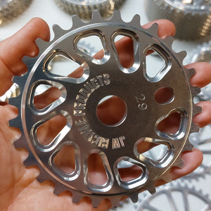 JW 7075 Solid Gear (In Stock)