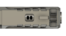 Dual Ports - Echelon