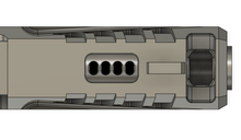 Dual Ports - Echelon