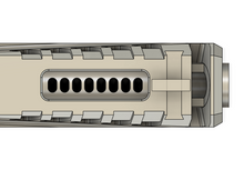 Inline Ports - Echelon