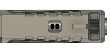 Dual Ports - Echelon