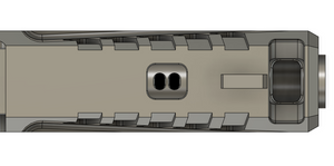 Dual Ports - Echelon