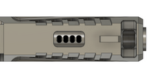 Dual Ports - Echelon