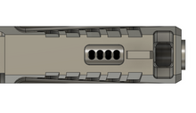 Dual Ports - Echelon