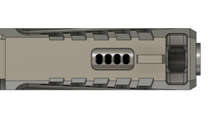 Dual Ports - Echelon