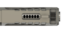 Dual Ports - Echelon