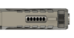 Dual Ports - Echelon
