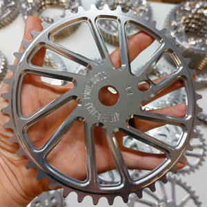 JW 7075 Solid Gear (In Stock)