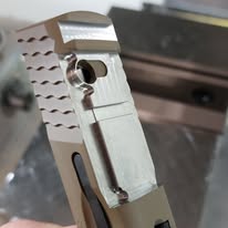 Optic Cut - MP Full Size Slide