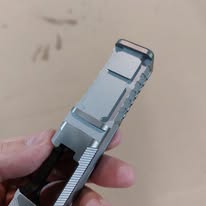 Optic Cut - GLK Full Size Slide