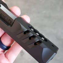 Side Milling - PDP / PDP-F