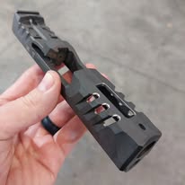 Side Milling - PDP / PDP-F