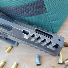 Side Milling - PDP / PDP-F