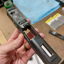 Optic Cut - MP Full Size Slide