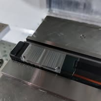 Optic Cut - GLK Full Size Slide