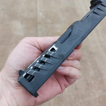 Side Milling - PDP / PDP-F