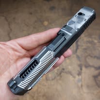 Optic Cut - MP Full Size Slide