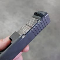 Optic Cut - GLK Full Size Slide