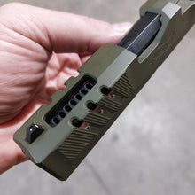 Side Milling - PDP / PDP-F