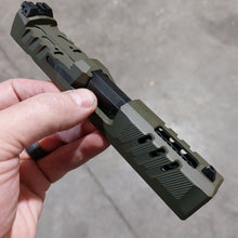 Side Milling - PDP / PDP-F