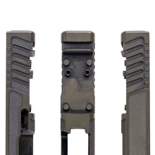 Optic Cut - GLK Full Size Slide