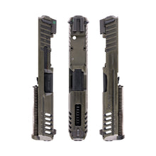 Serration Windows - VP9