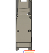 Optic Cut - P-10 C/F