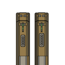 Inline Ports - Canik TTI Combat