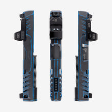 Side Milling - PDP / PDP-F