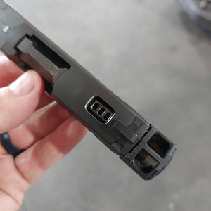 Inline Ports - 365