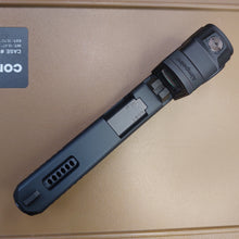 Inline Ports - GLK9