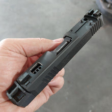 Inline Ports - 365