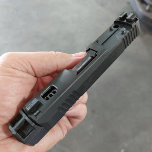 Inline Ports - 365